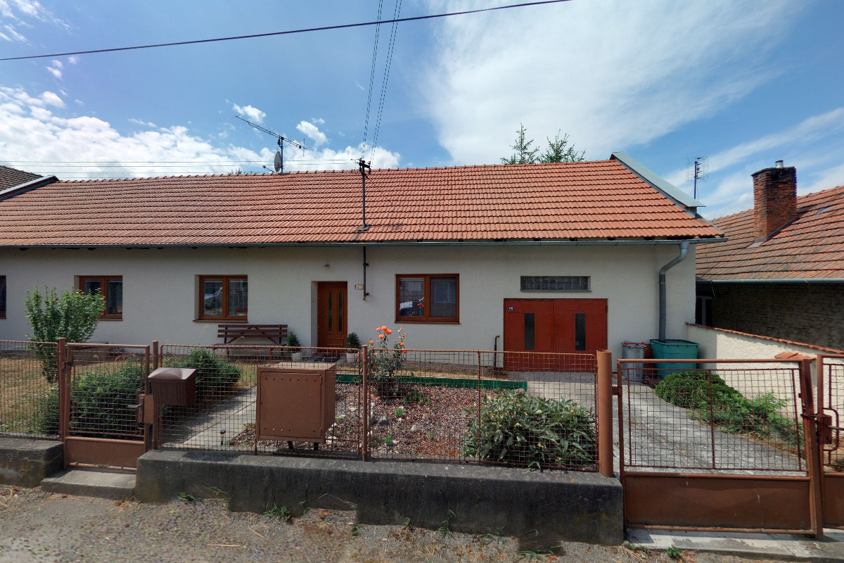 Vodo-topo-plyn - Radek Mišo