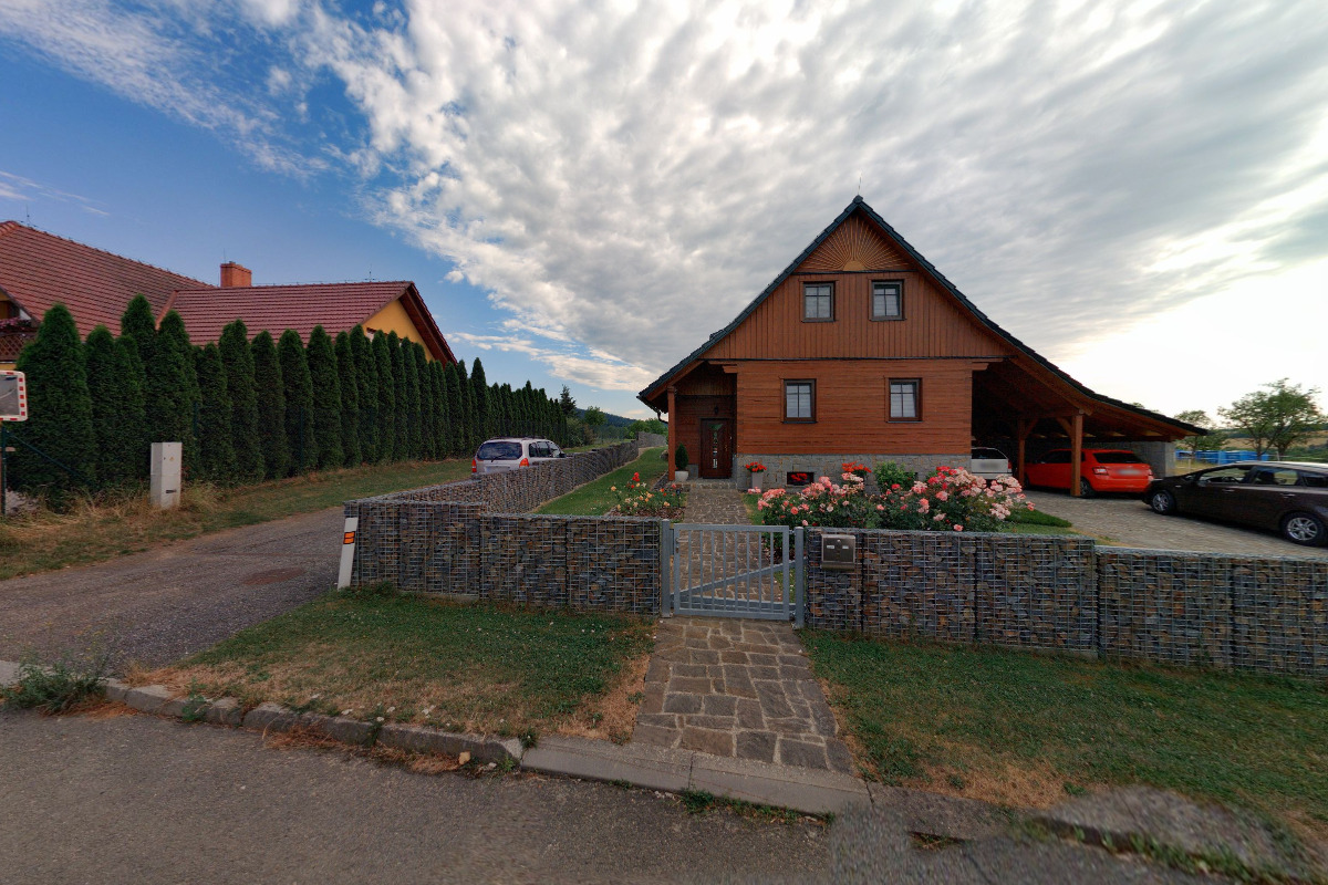 FN Valašsko - Petr Vlček