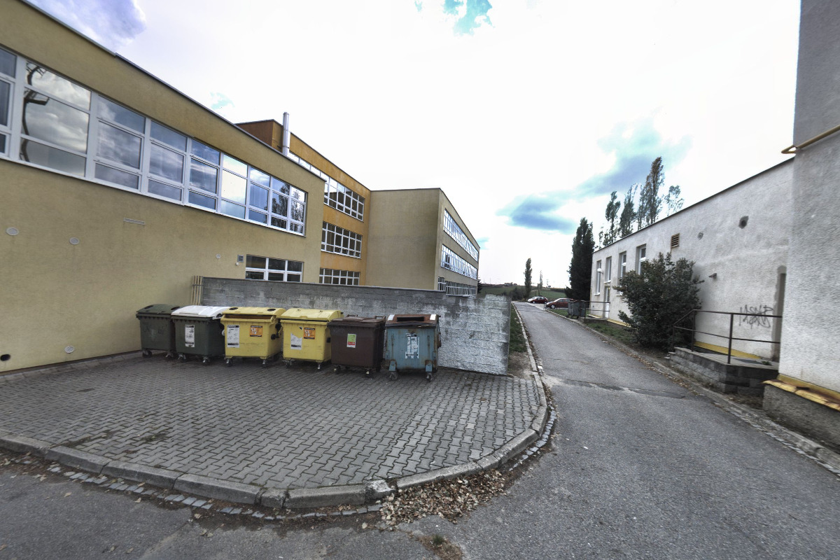 Škola TAEKWON-DO I.T.F. GE-BAEK HOSIN SOOL foto 1