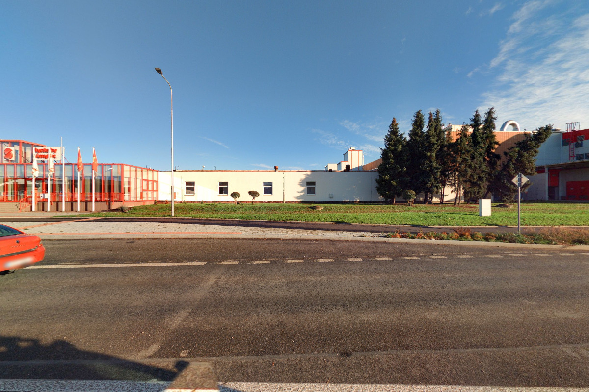 LYCKEBY AMYLEX, a.s.