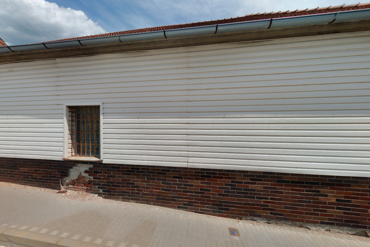 Potraviny - Večerka