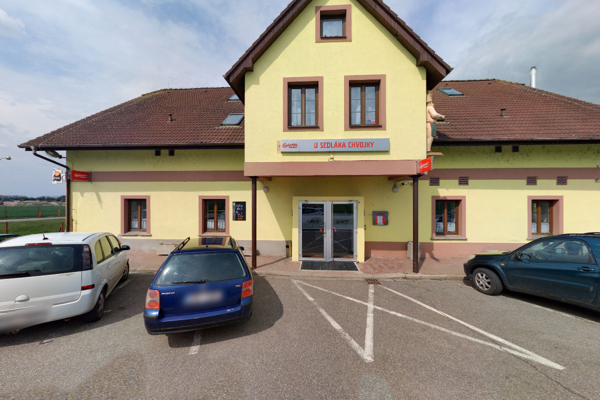 Motel Roudnice foto 2