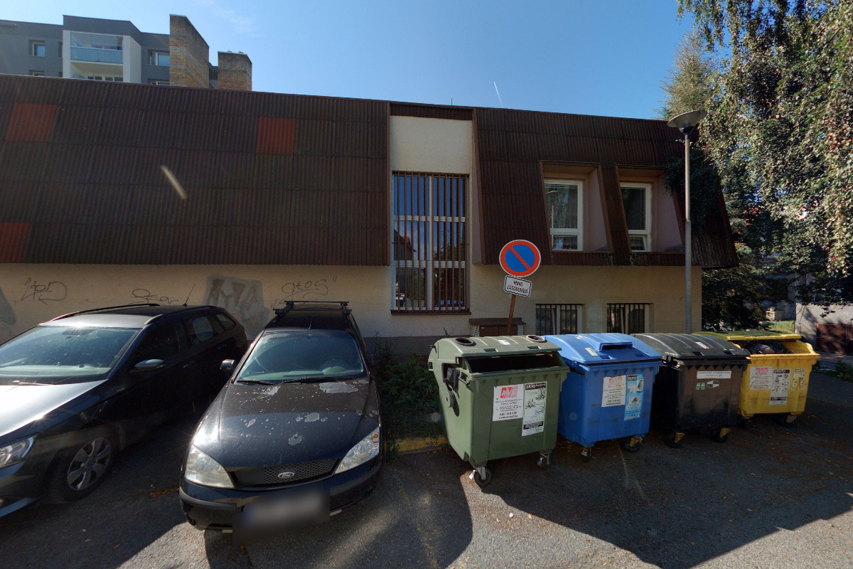 Státní okresní archiv Plzeň - jih