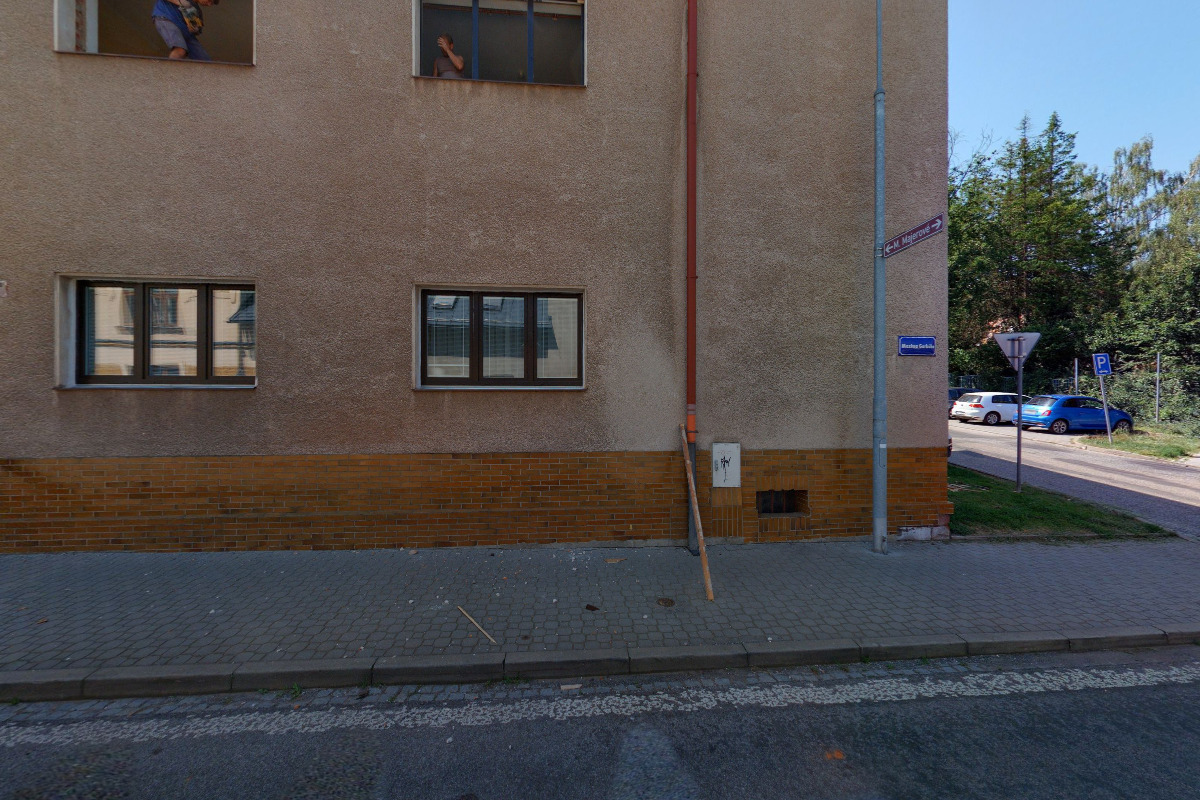 Sbor Církve adventistů sedmého dne v Trutnově foto 5