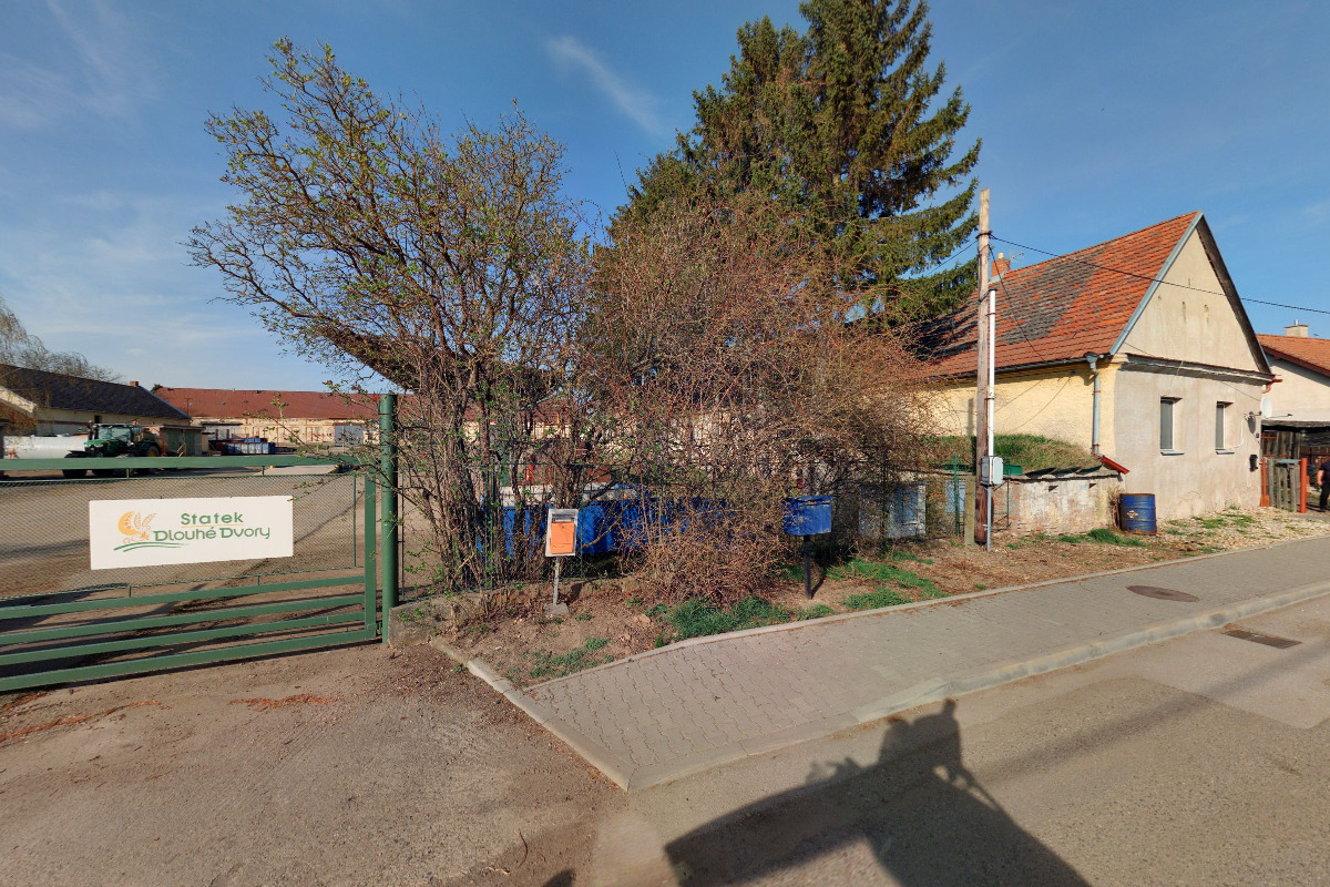 Kovo Tesárek, s.r.o.