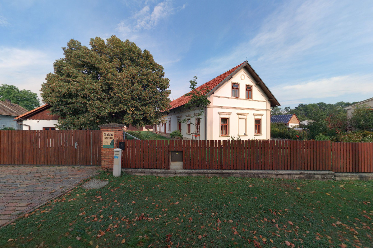 Chalupa U Zvoníčků foto 1
