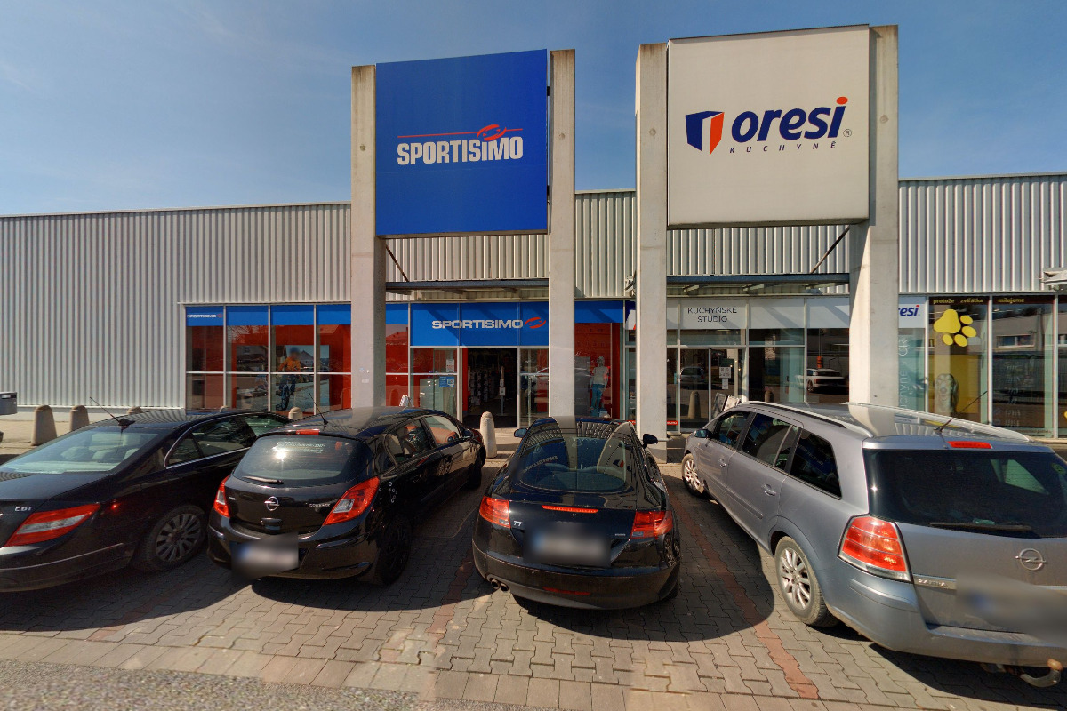 Kuchyně ORESI foto 5