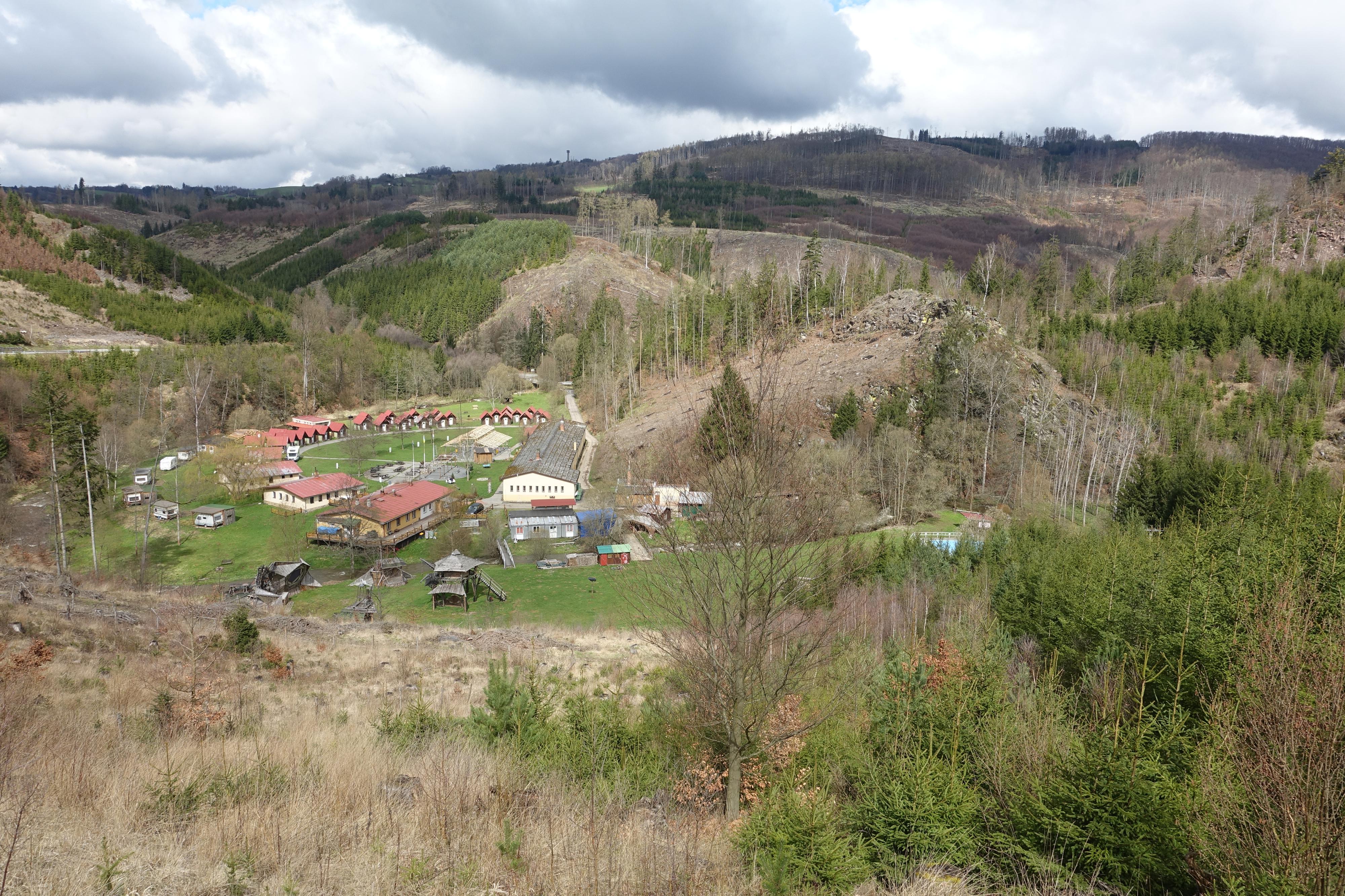 AUTOCAMP NA KOPCI, s.r.o. foto 5