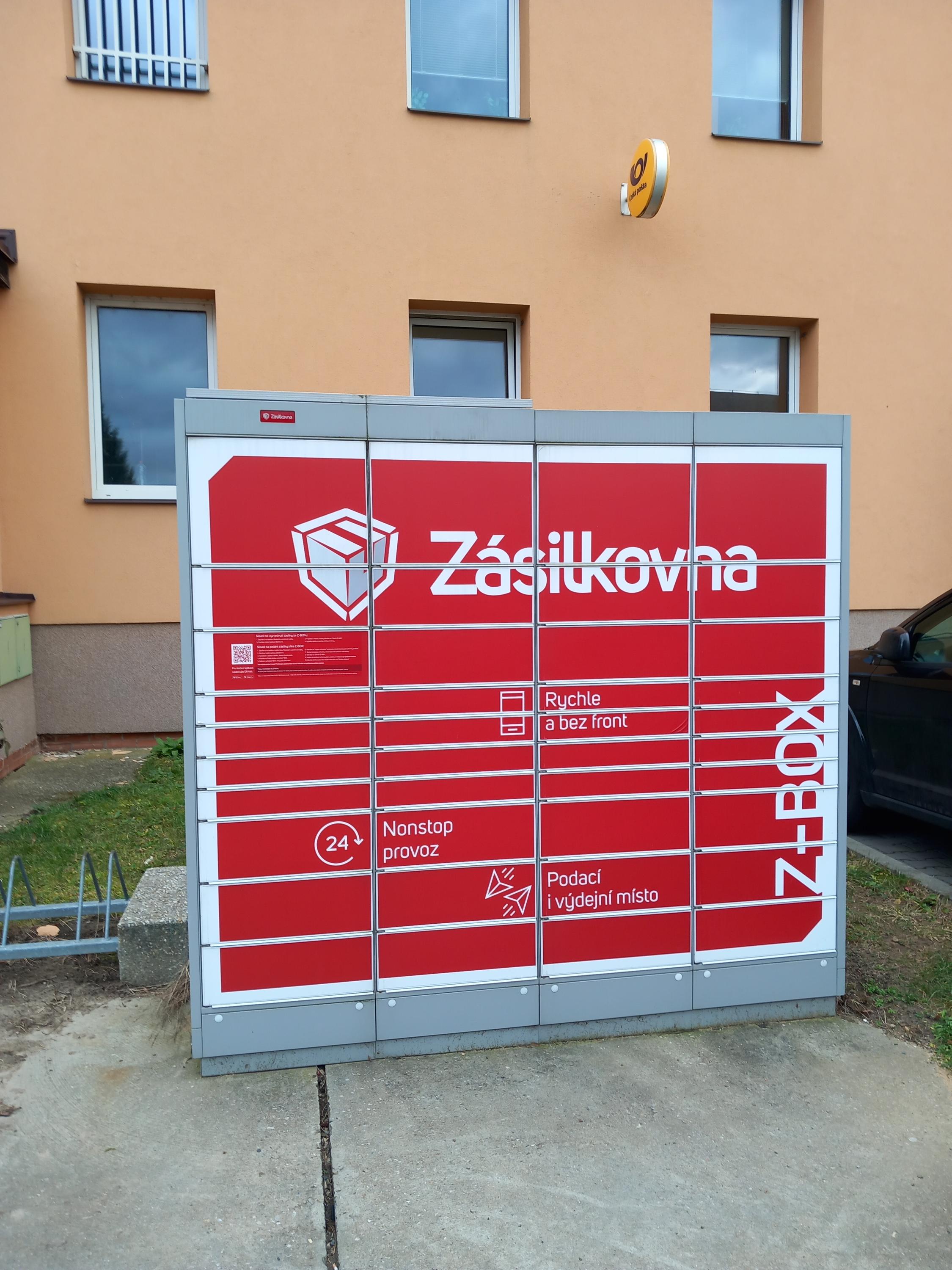 Z-BOX foto 2