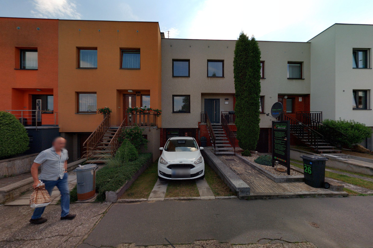 Elektroprodejna Pluton foto 3