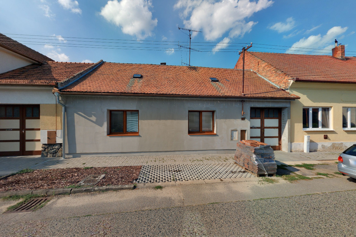 Handel reality a production s.r.o. - Jaroslav Forró