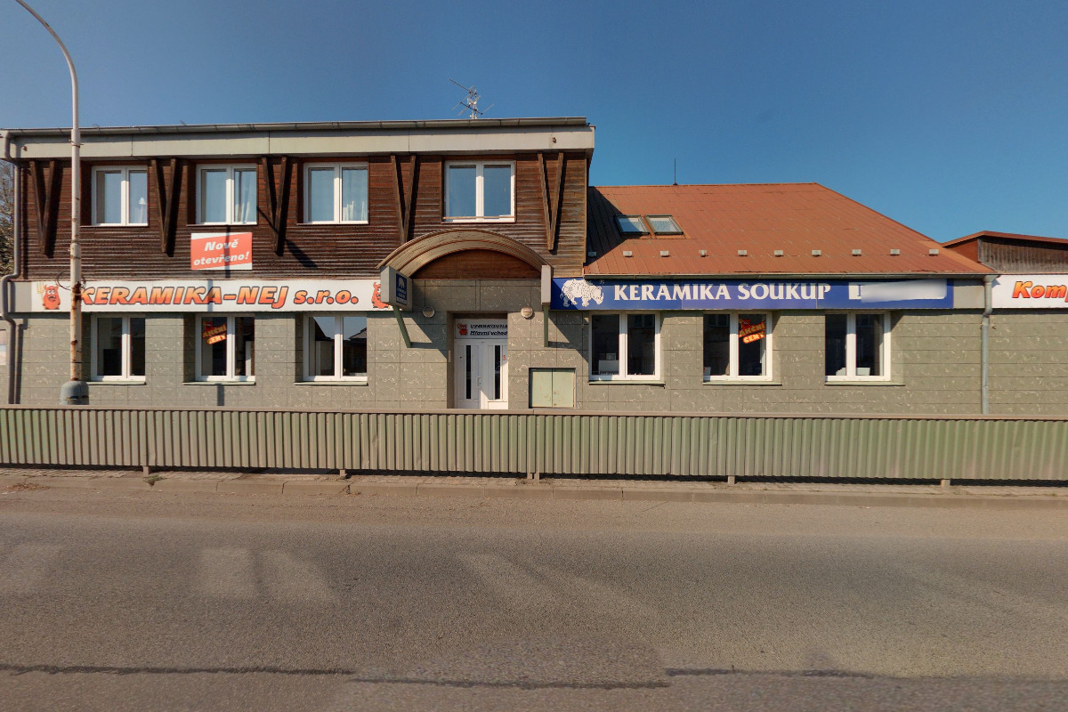 Keramika - NEJ, s.r.o. foto 5