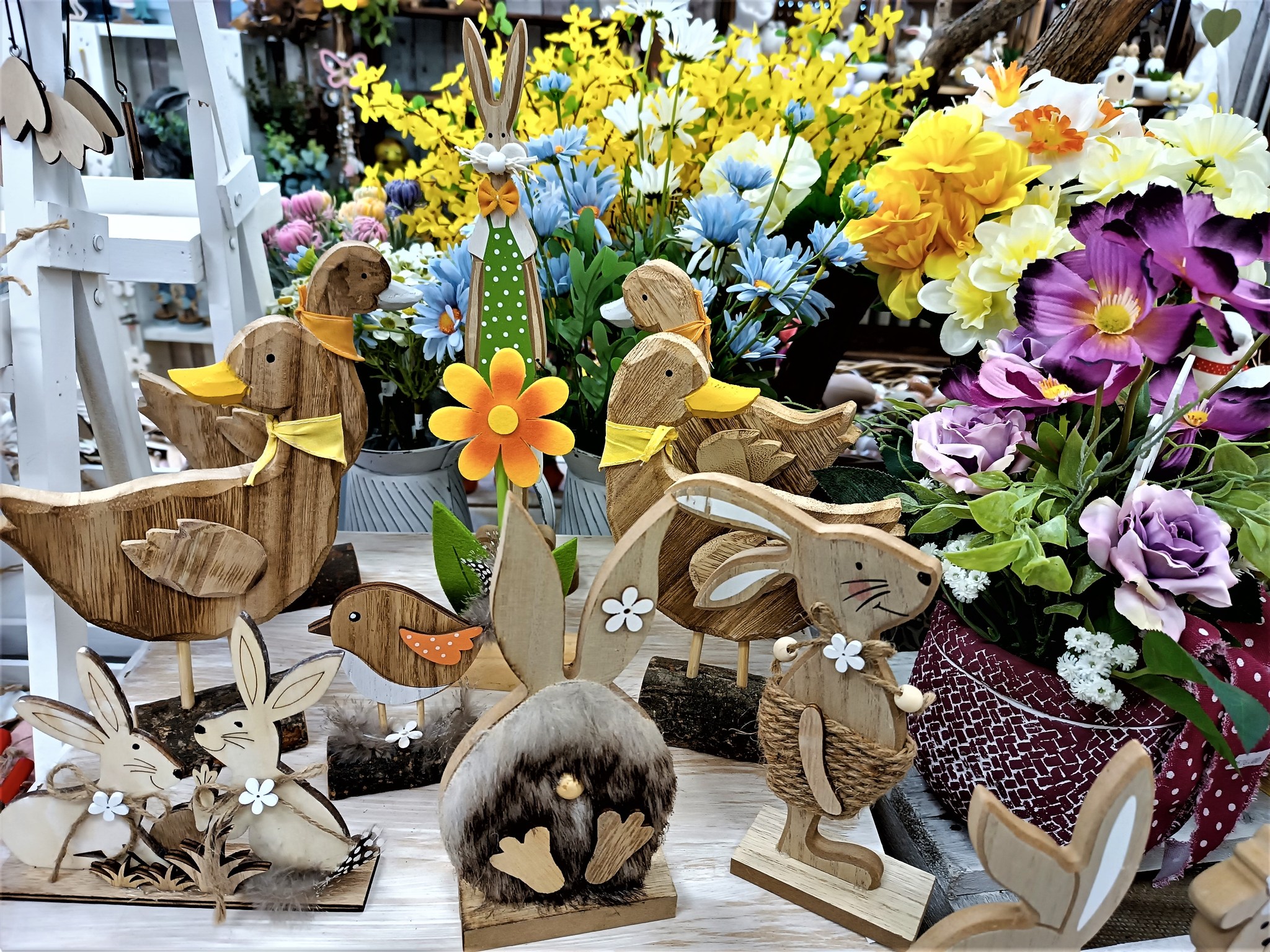 Zahradnické centrum Letokruh foto 6