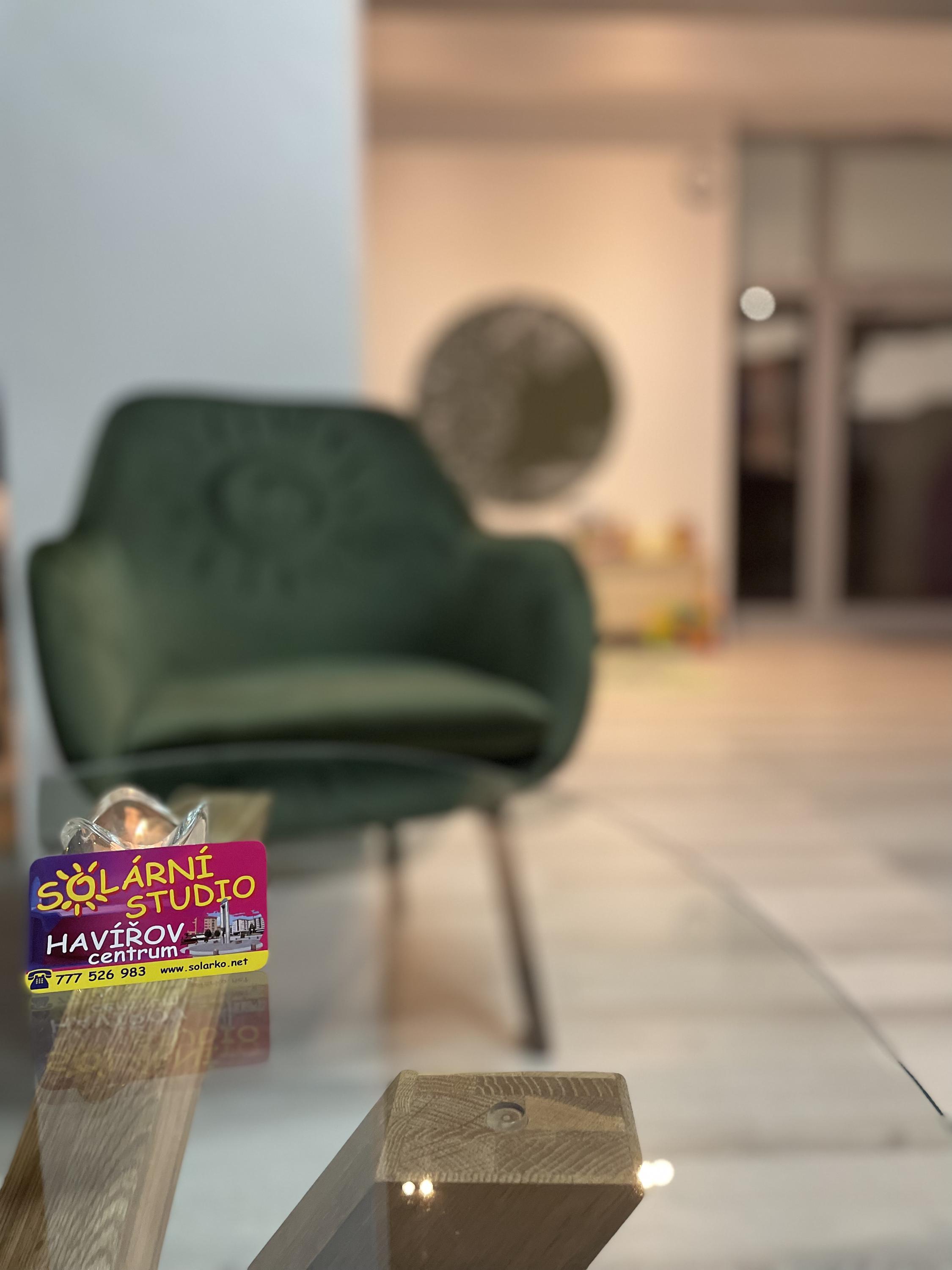 Solární studio Centrum Havířov foto 3