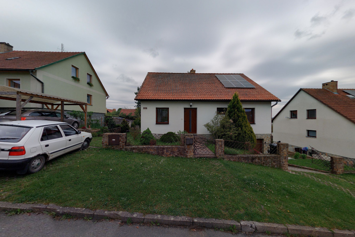 Ing. Jiří Pacal foto 2