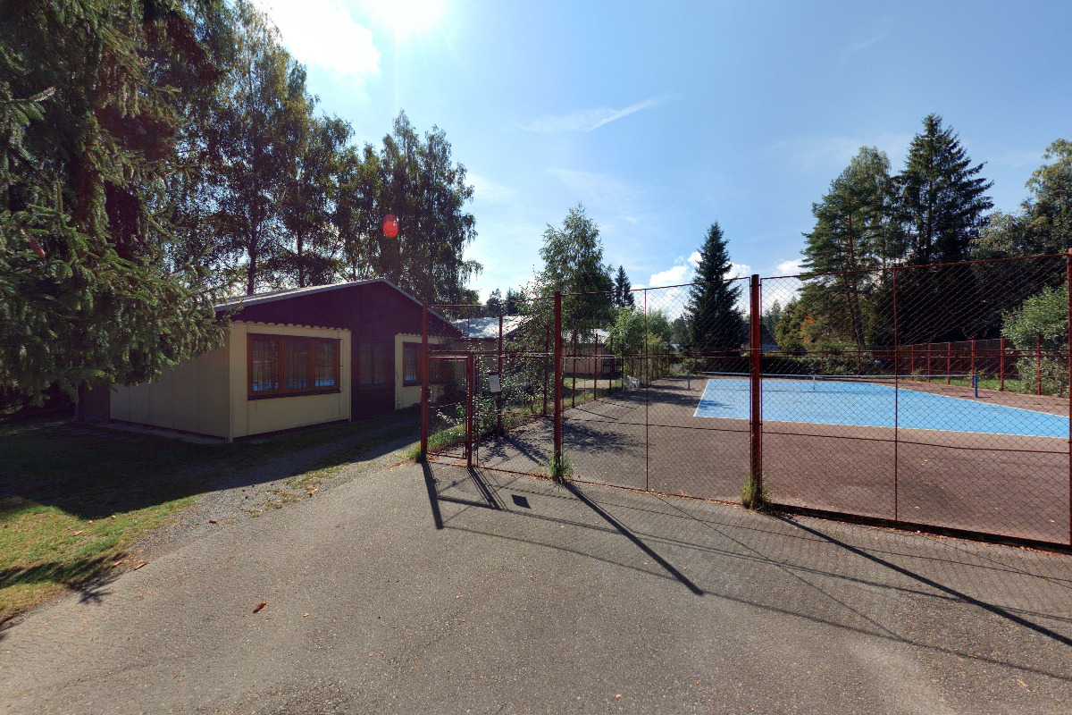 Rekreační chaty Malý Ratmírov foto 3