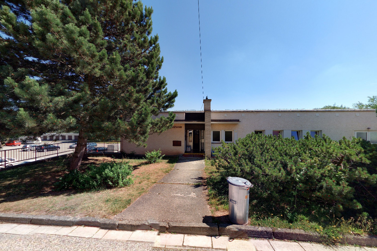 Stavební bytové družstvo Vrchlabí