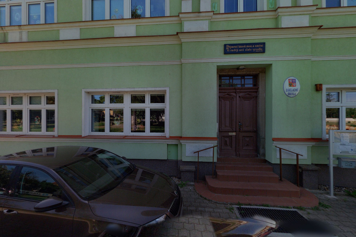 ZŠ Chotětov