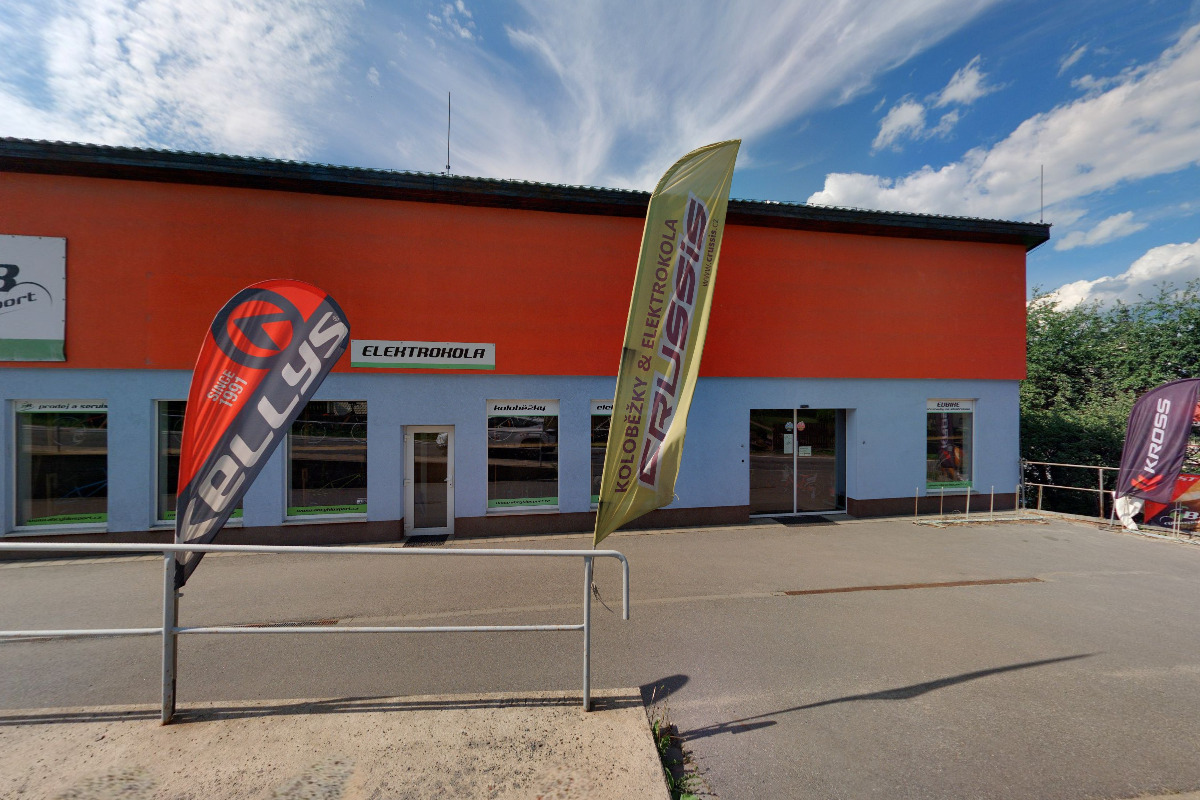 Abcyklosport.cz foto 2