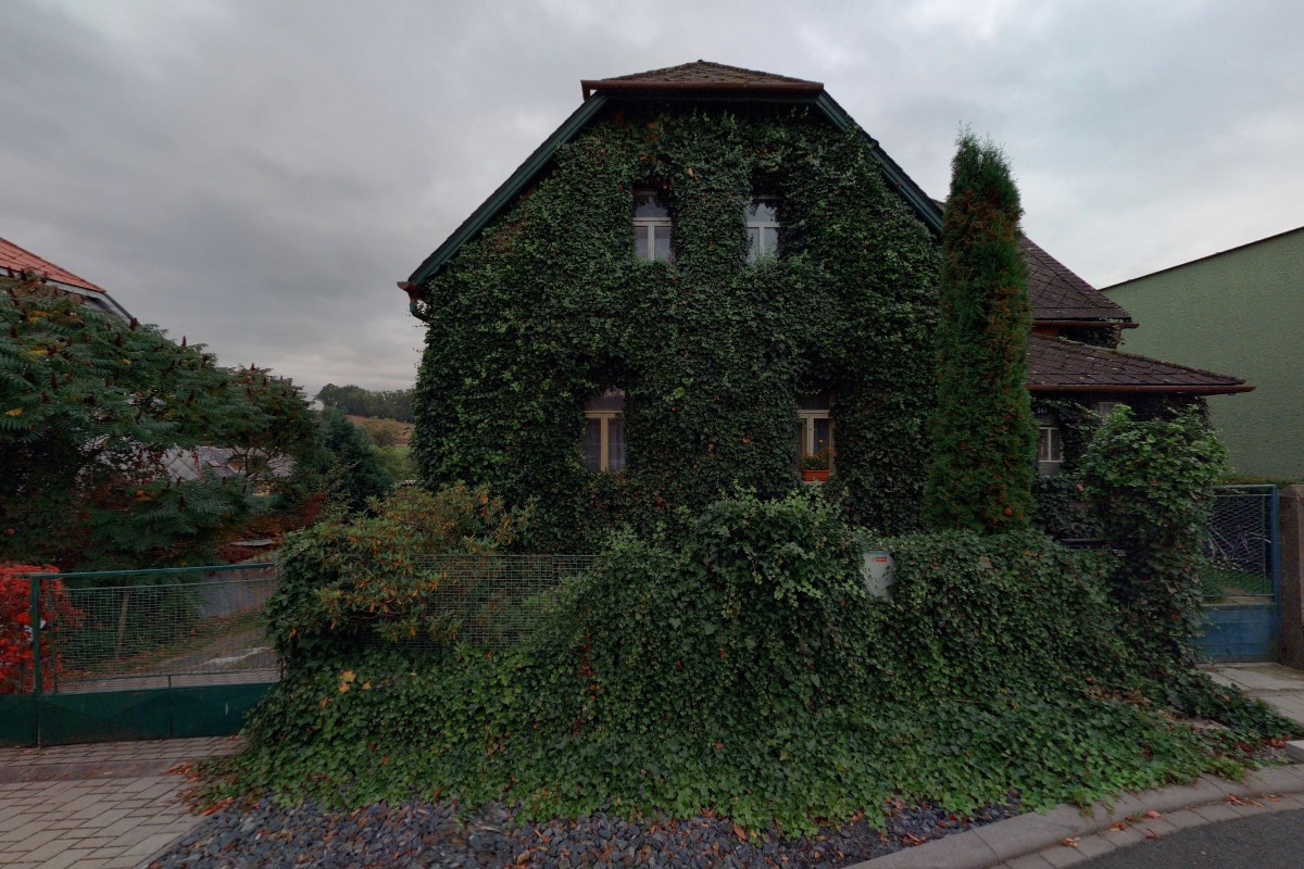 Odbor KČT Bělá nad Radbuzou