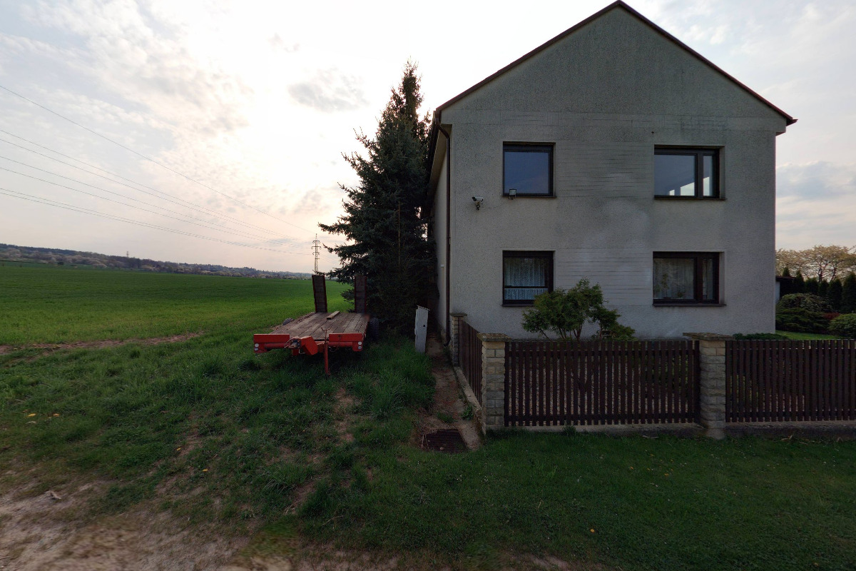 Autodoprava zemní práce Nosková