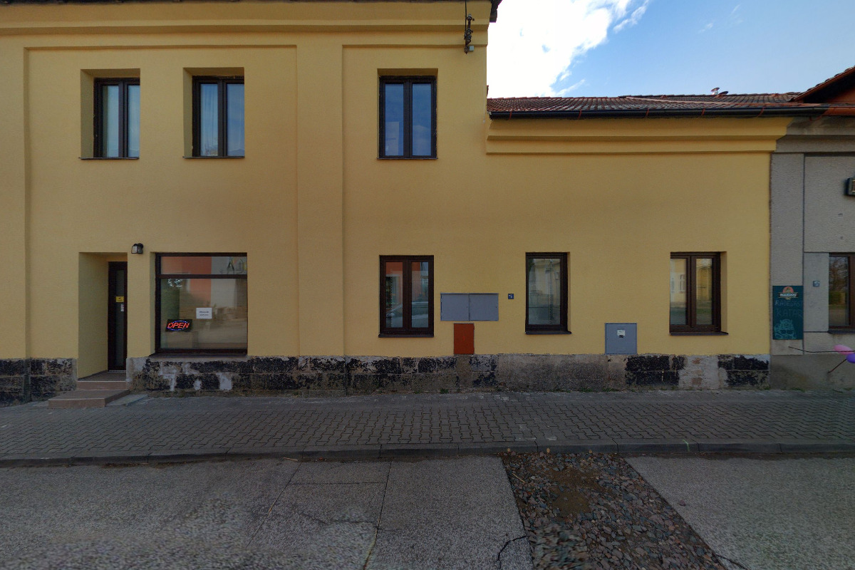 Můj obchod - Potraviny LeKarban