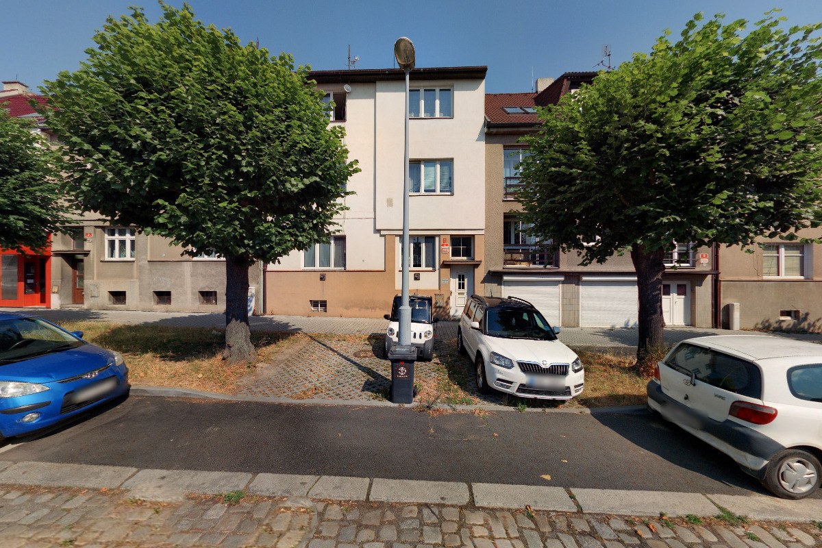 Petr Komorous foto 2