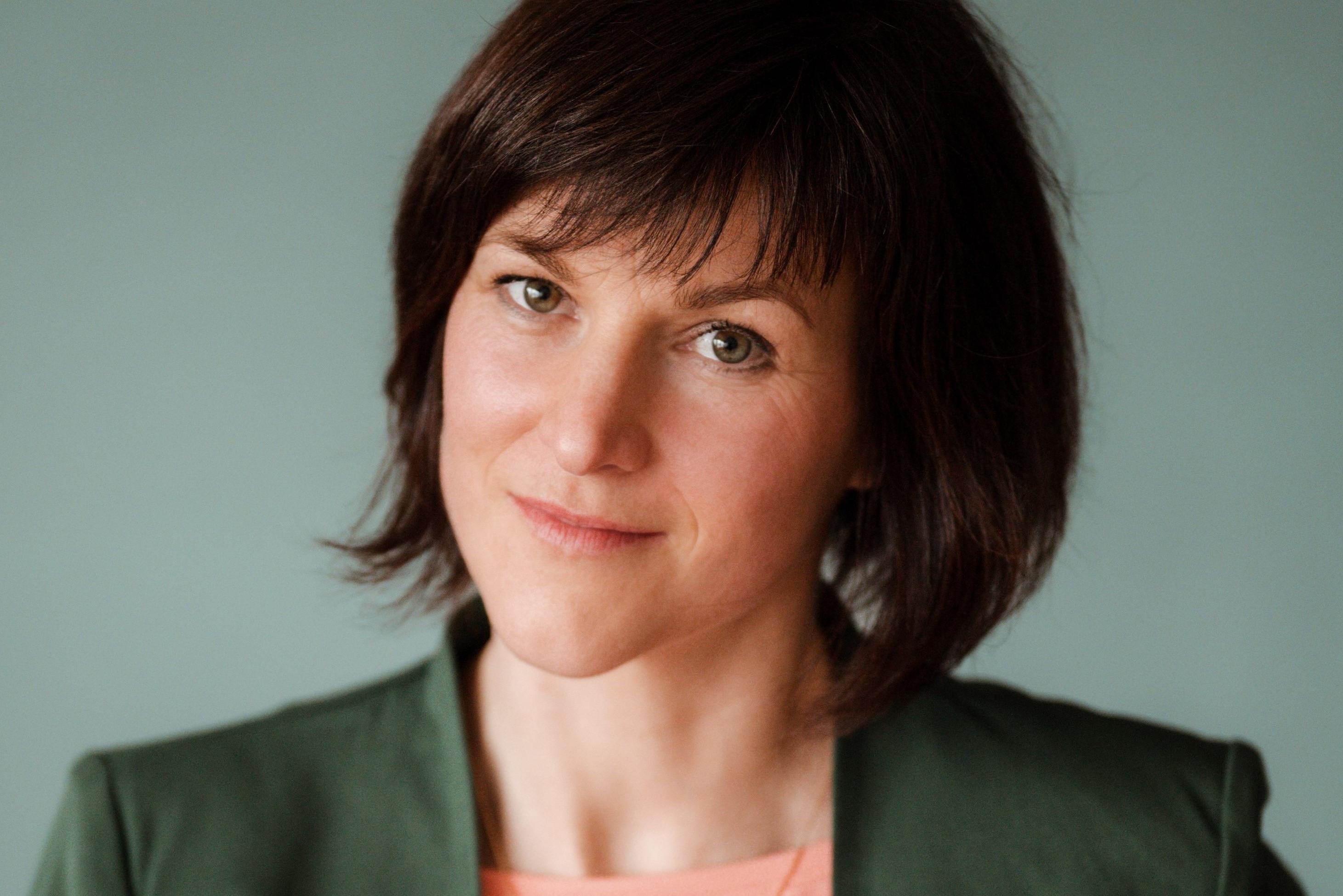 Mgr. Zuzana Lukešová, poradkyně pro pozůstalé