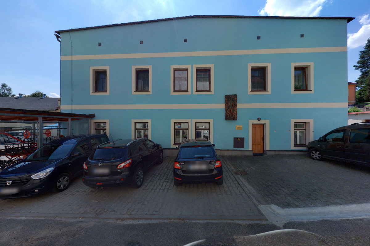 Ekocentrum Violka, o. s.