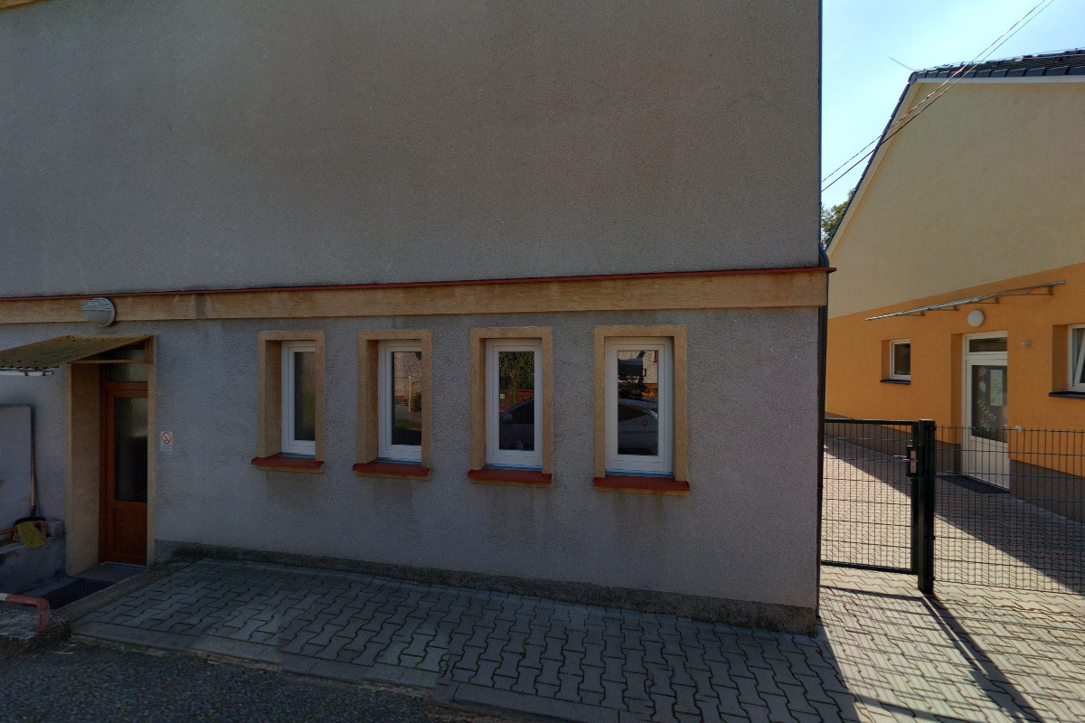 ZŠ a MŠ Provodov-Šonov, okres Náchod