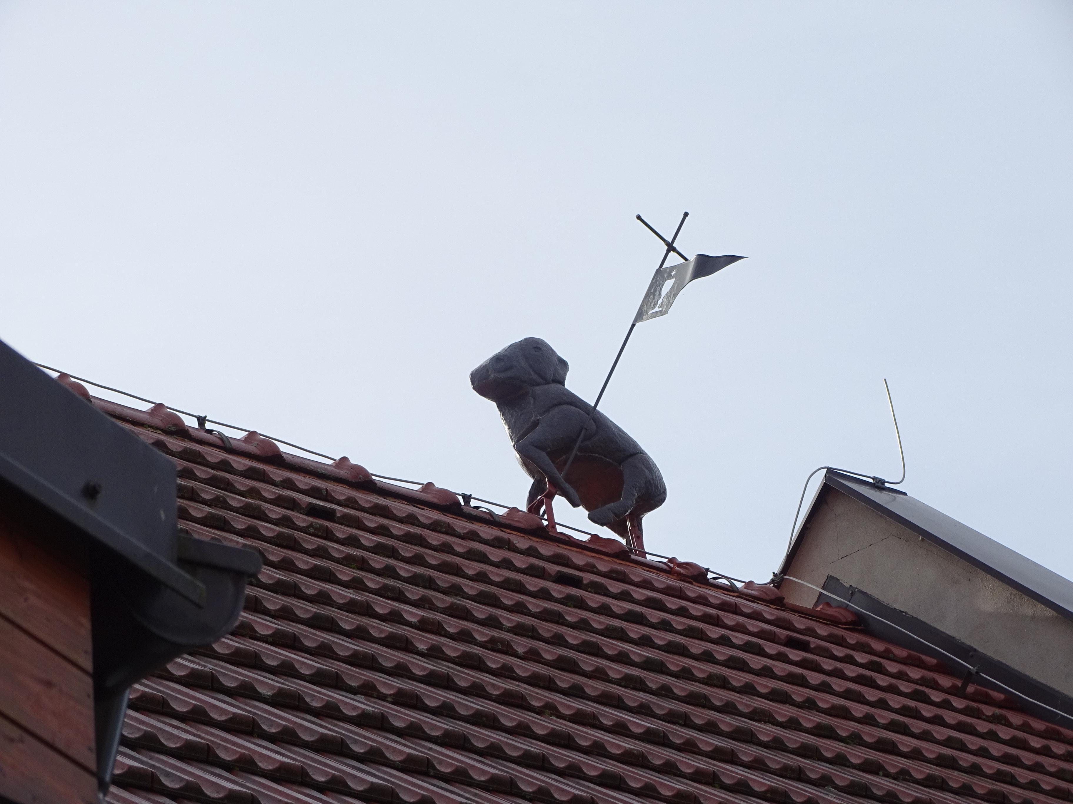 Sbor Církve bratrské v Chýnově foto 4