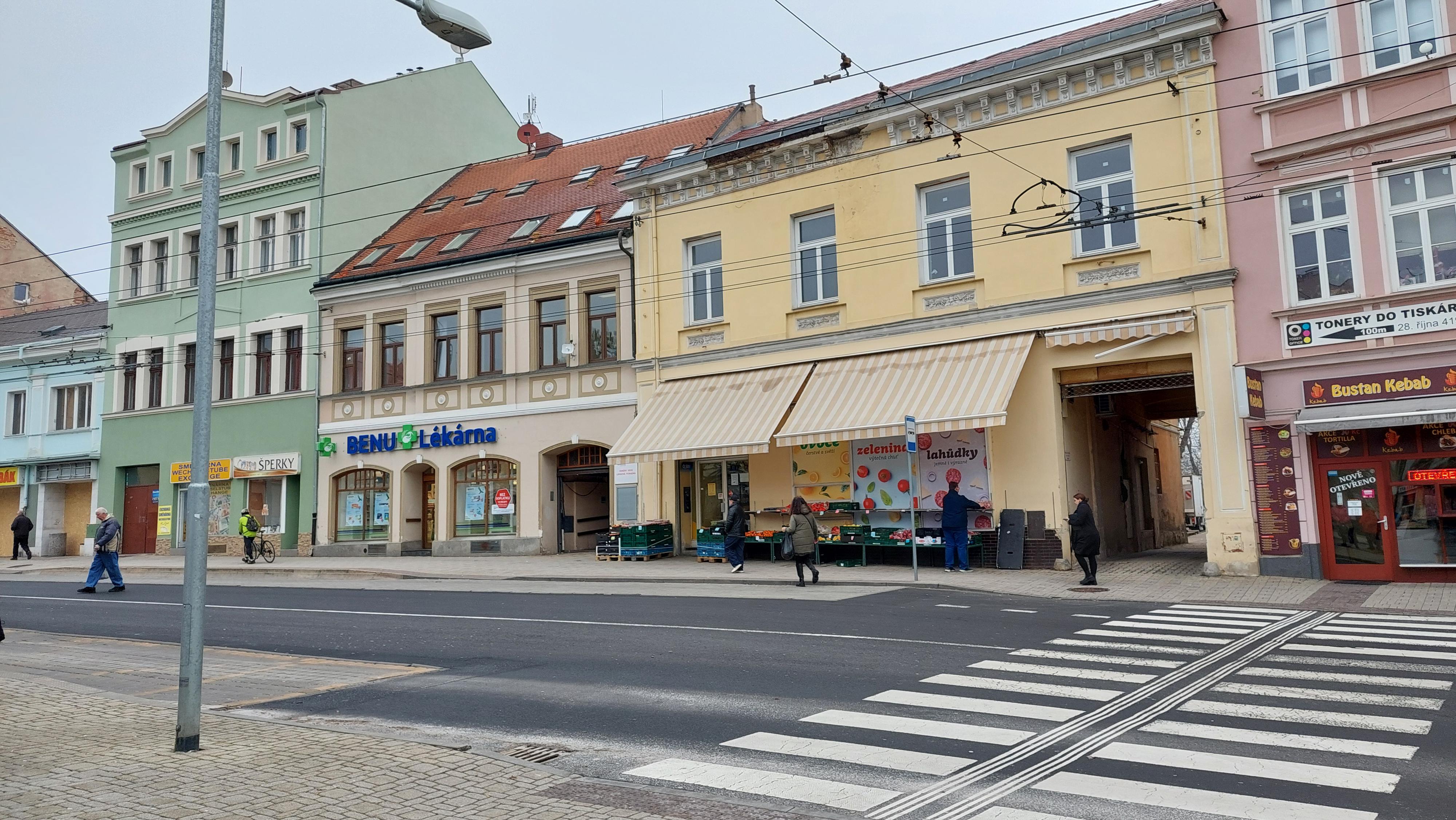 BENU Lékárna foto 3