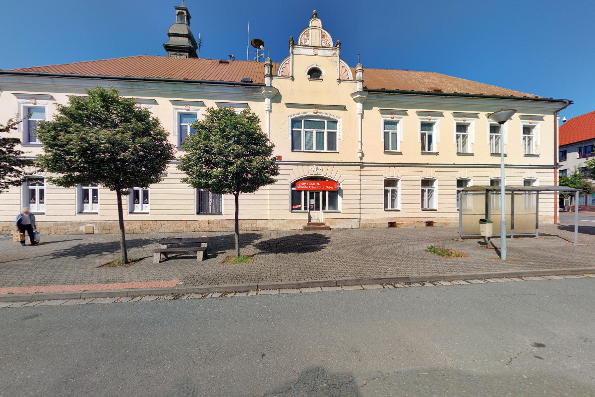 GENERALI ČESKÁ POJIŠŤOVNA