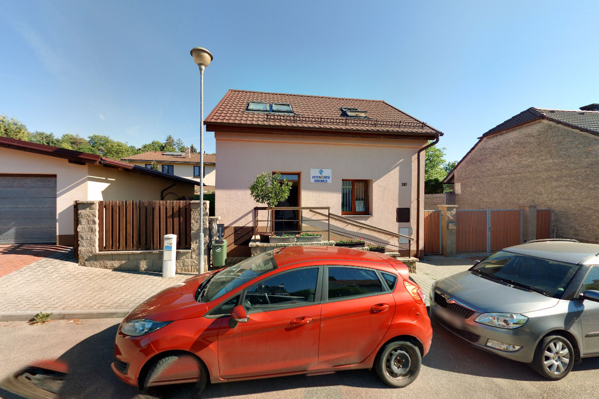 MVDr. Jaroslava Holubová - Veterinární ordinace foto 1