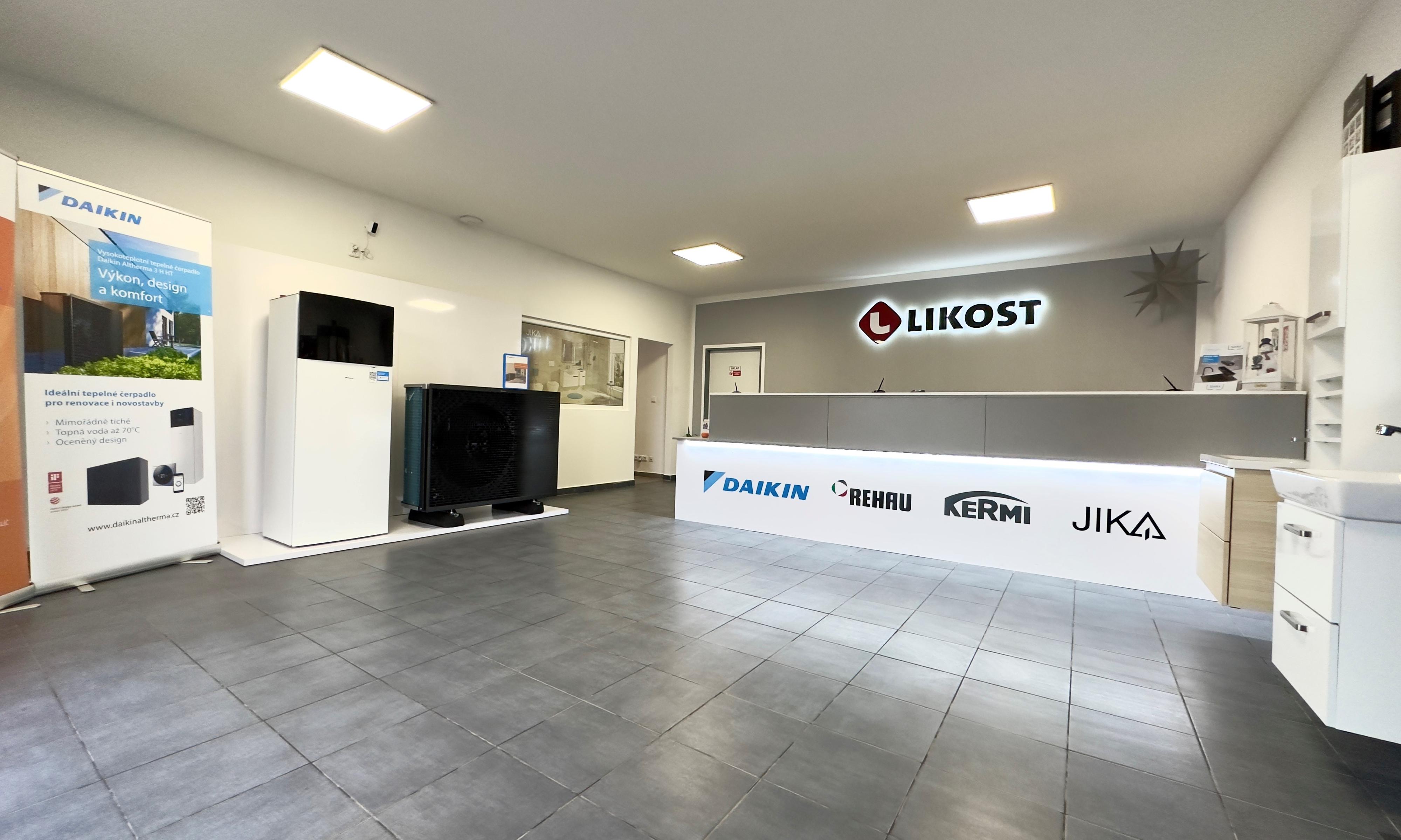 LIKOST, spol. s r.o. foto 2