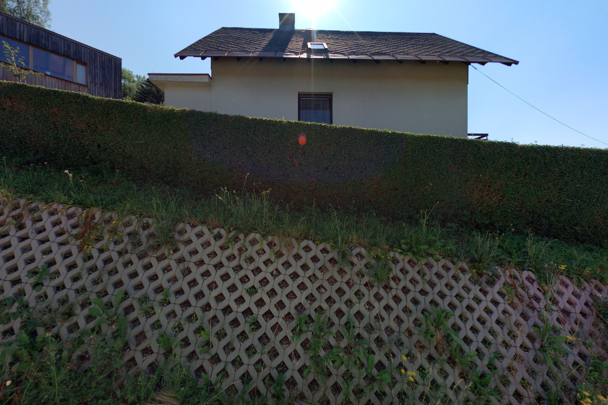 Apartmán Pod strání foto 1