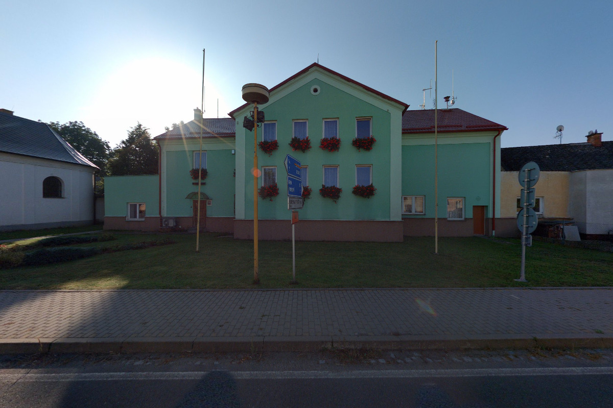 Kadeřnictví Pavlína Kleiblová foto 1