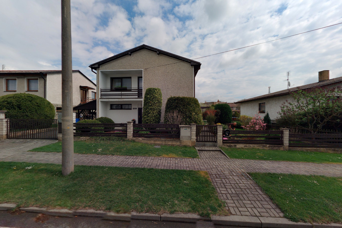 Kadeřnictví - Blanka Křivánková