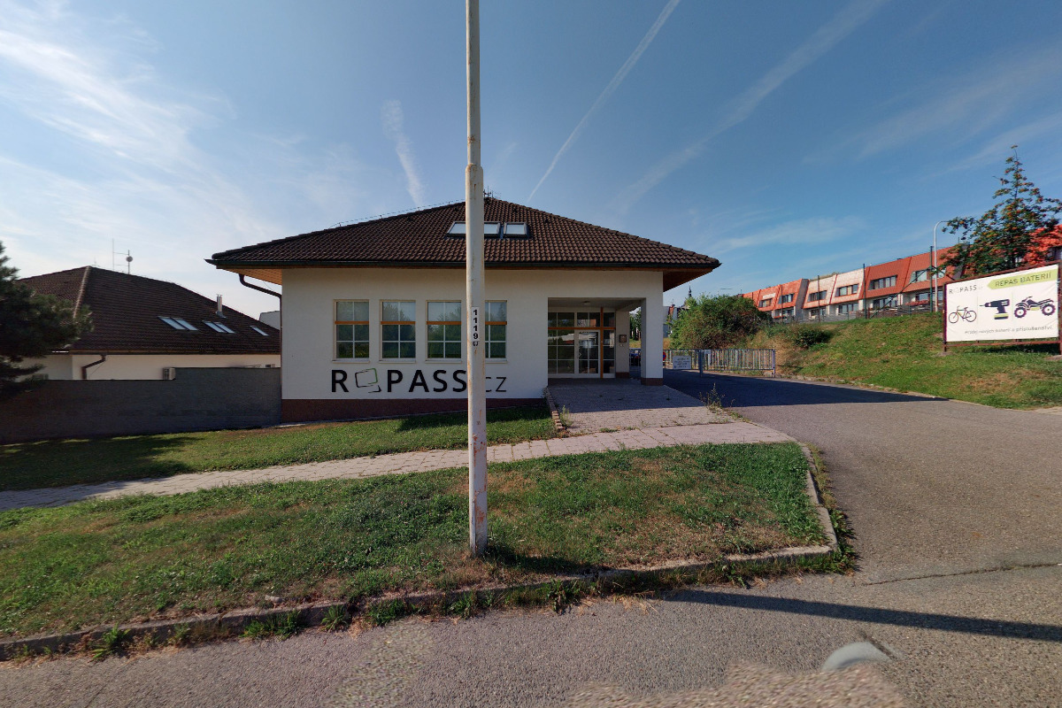 R-PASS.cz foto 2