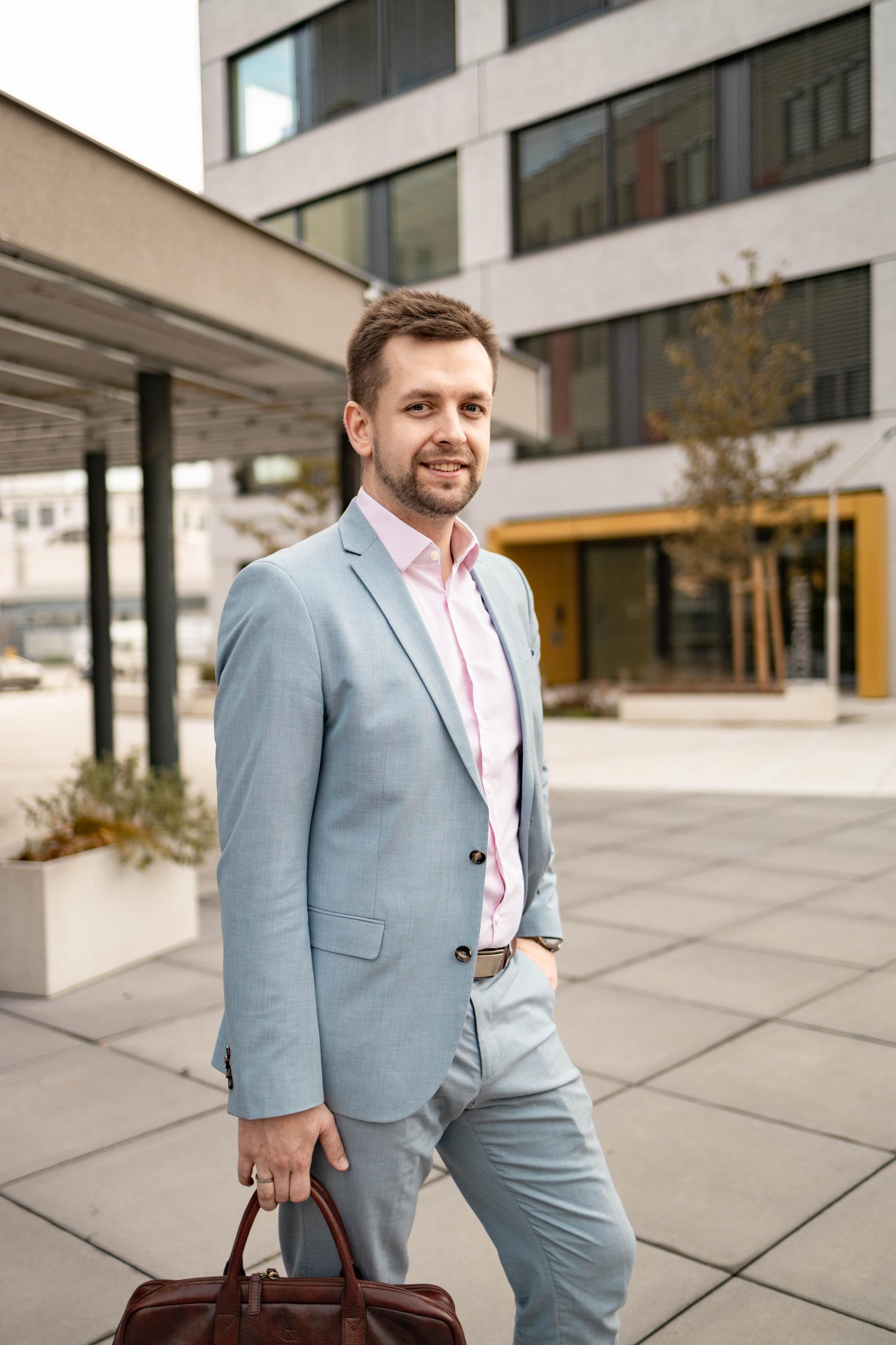 Zdenek Lehký, PFP foto 5