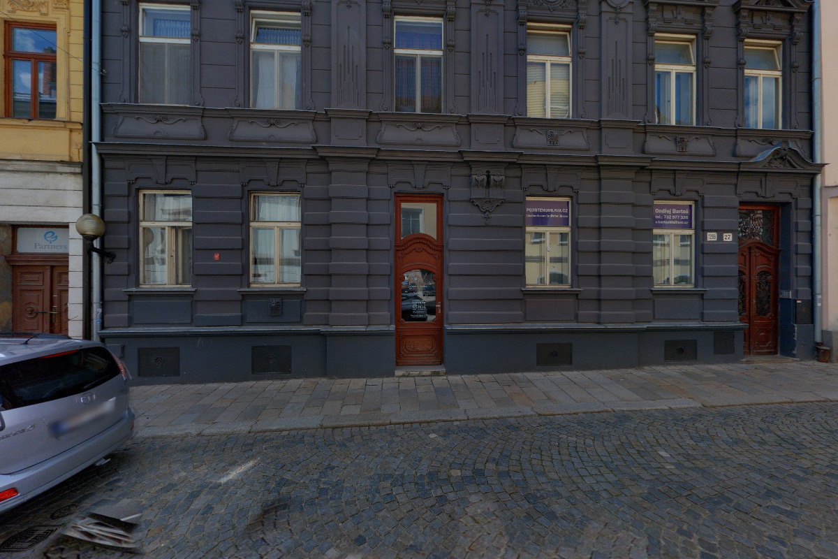 Úklidové služby - Radka Procházková foto 2