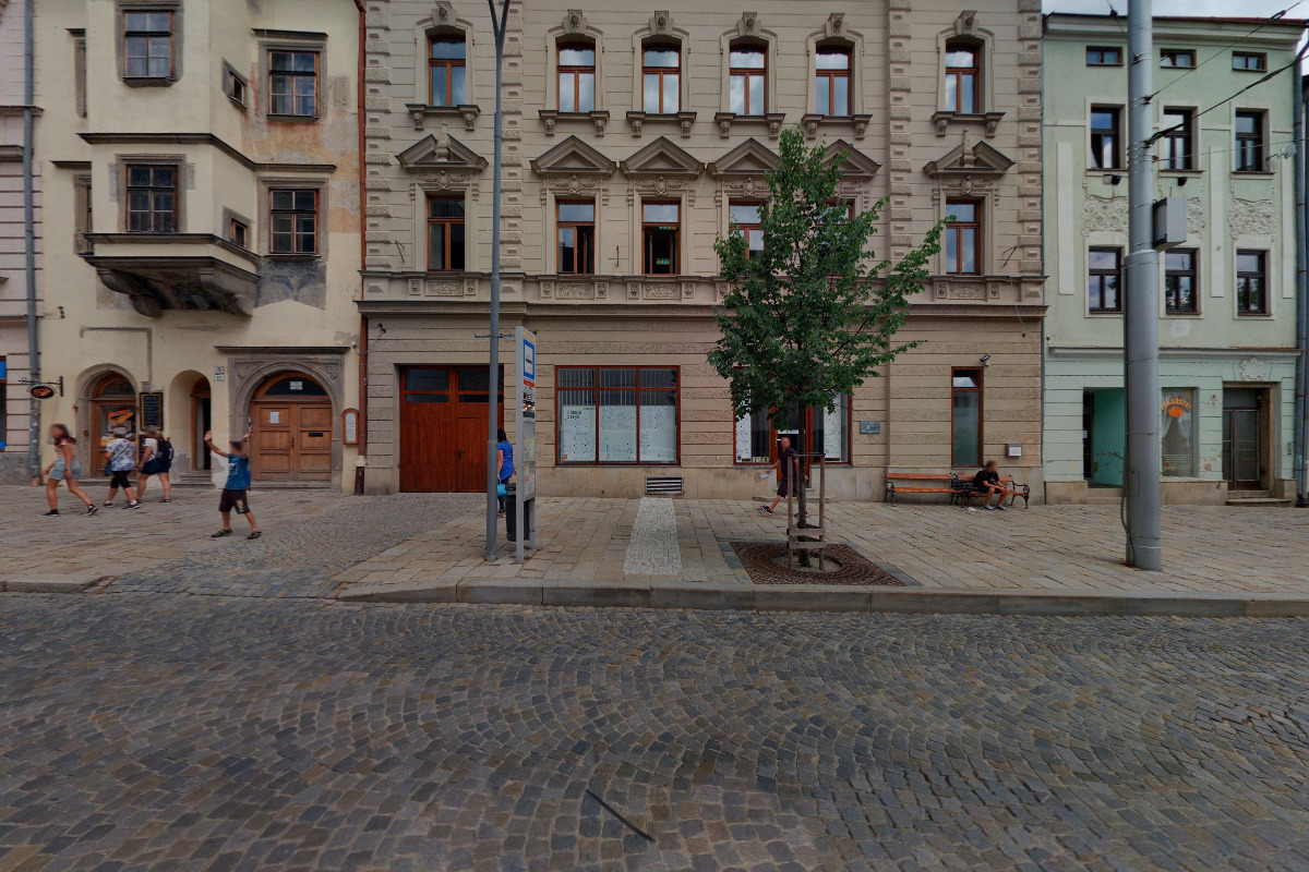 Energetický regulační úřad foto 2