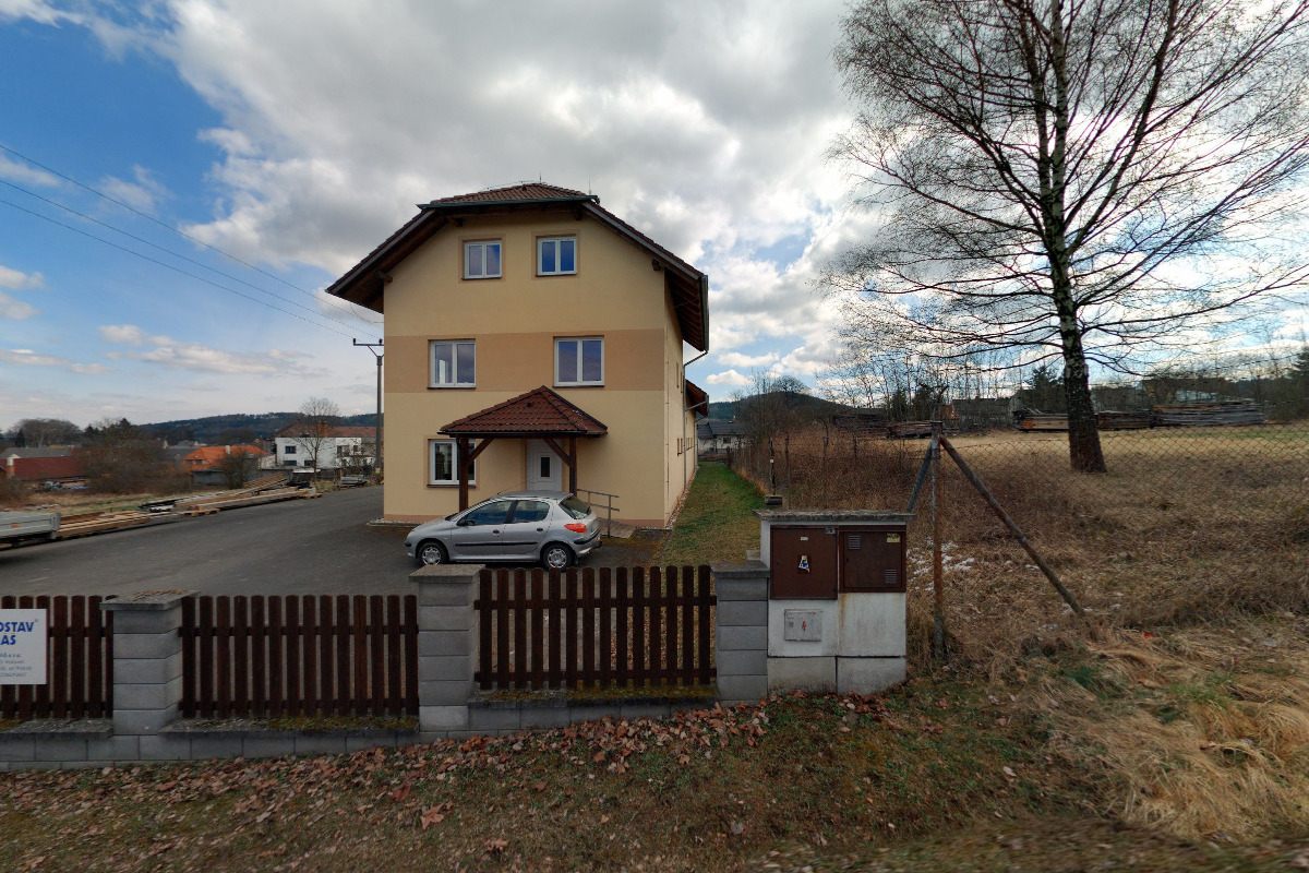 RENOSTAV PETRÁŠ, s.r.o.