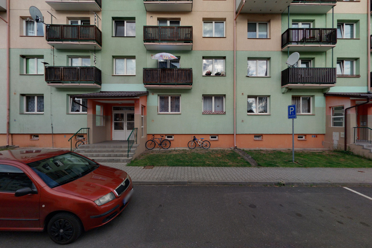 Martin Paldus - Atelier Ralsko