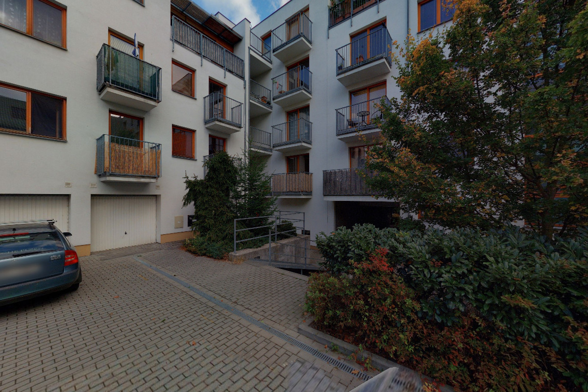 Lékárna V Husovce foto 2