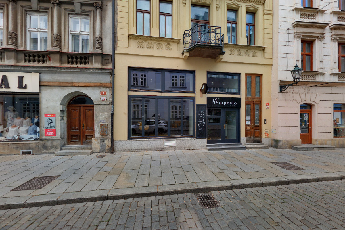 Vineria Symposio foto 1