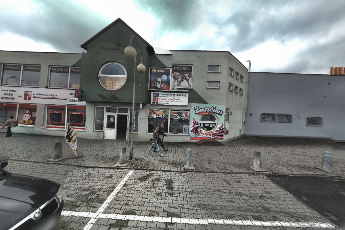 Tabák Valmont foto 2