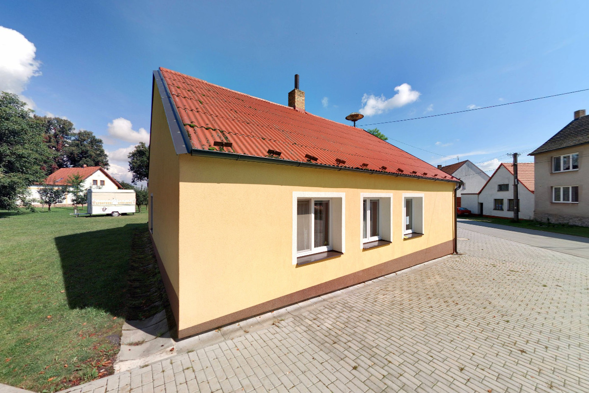 SH ČMS - Sbor dobrovolných hasičů Záhoří