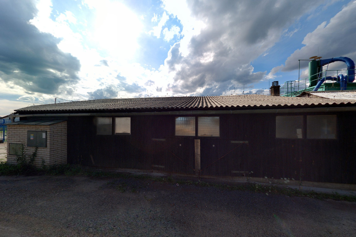 PILA BAMBOUSEK foto 5