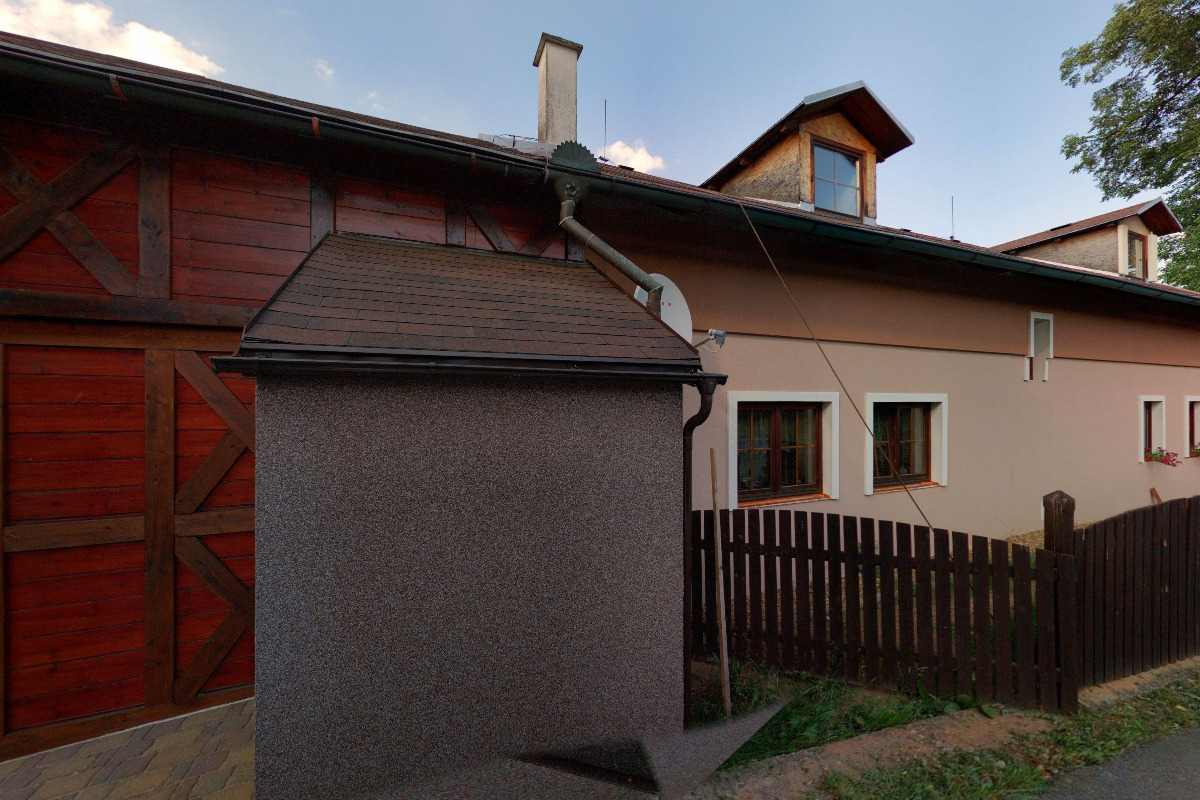 Lesnictví Jaroslav Lundák